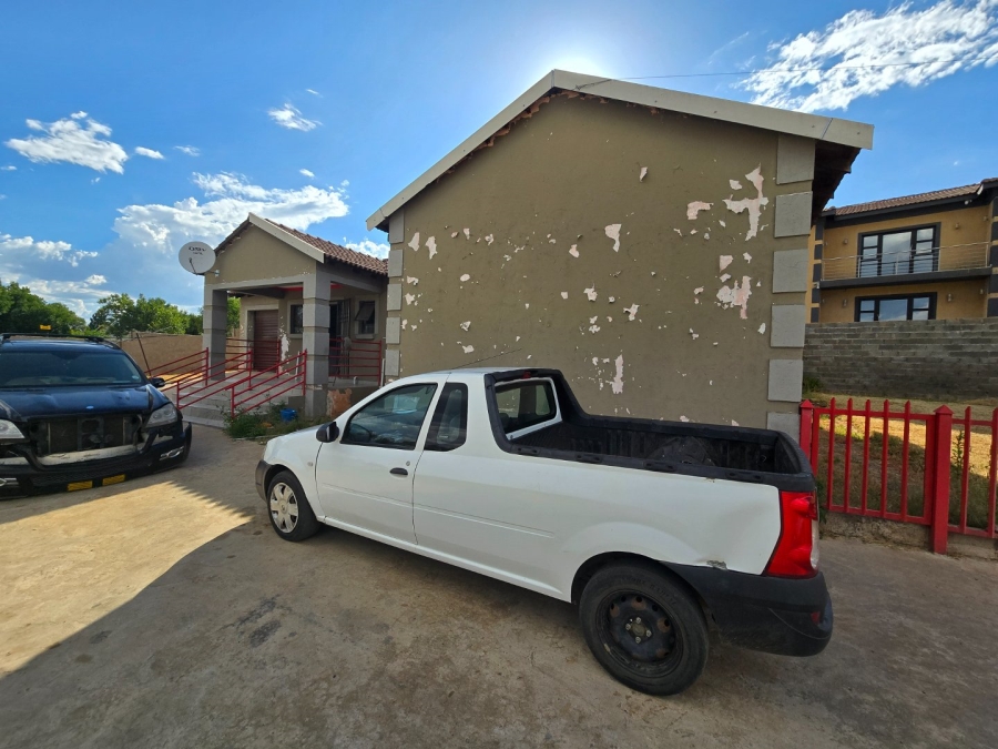 3 Bedroom Property for Sale in Morelig Free State